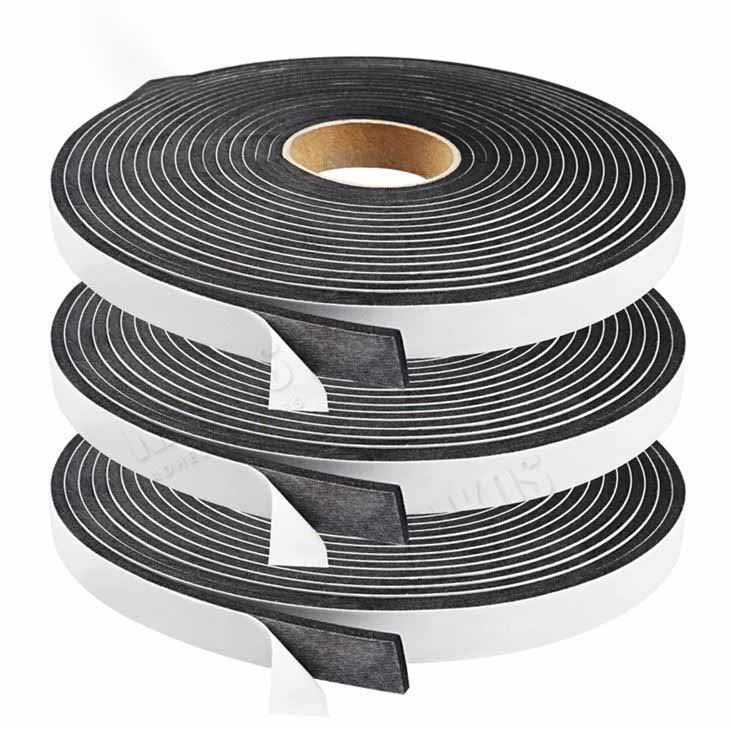 High-Density Foam Insulation Tape