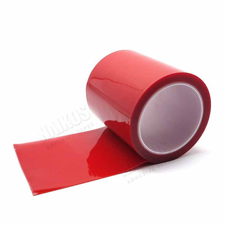 High Performance Acrylic Foam Tape