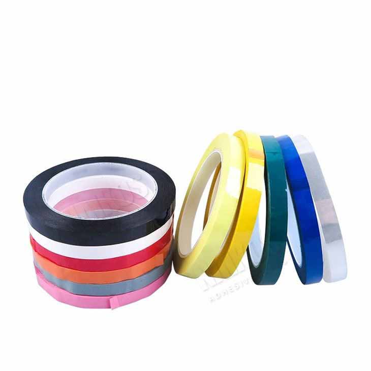 High-Performance Polyester PET Mylar Insulation Tape