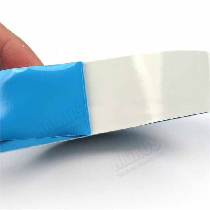 High Performance Thermally Conductive Tape