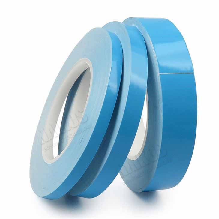 High Performance Thermally Conductive Tape