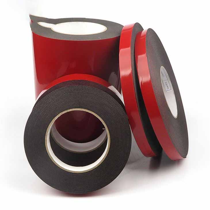 Double-Sided PE Foam Tape