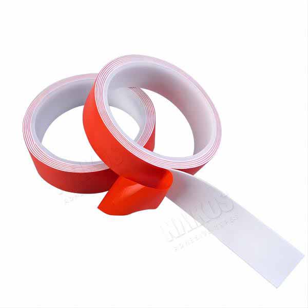 High Quality Double Sided Mounting PE Foam Tape