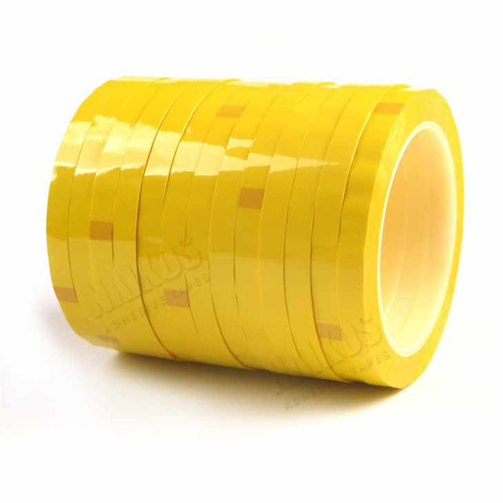 High-Temperature Mylar Insulation Adhesive Tape