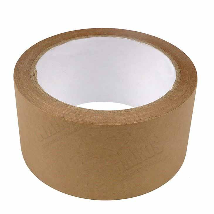 Hot Melt Kraft Paper Tape