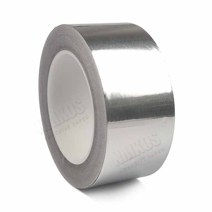 HVAC Aluminum Foil Shielding Tape