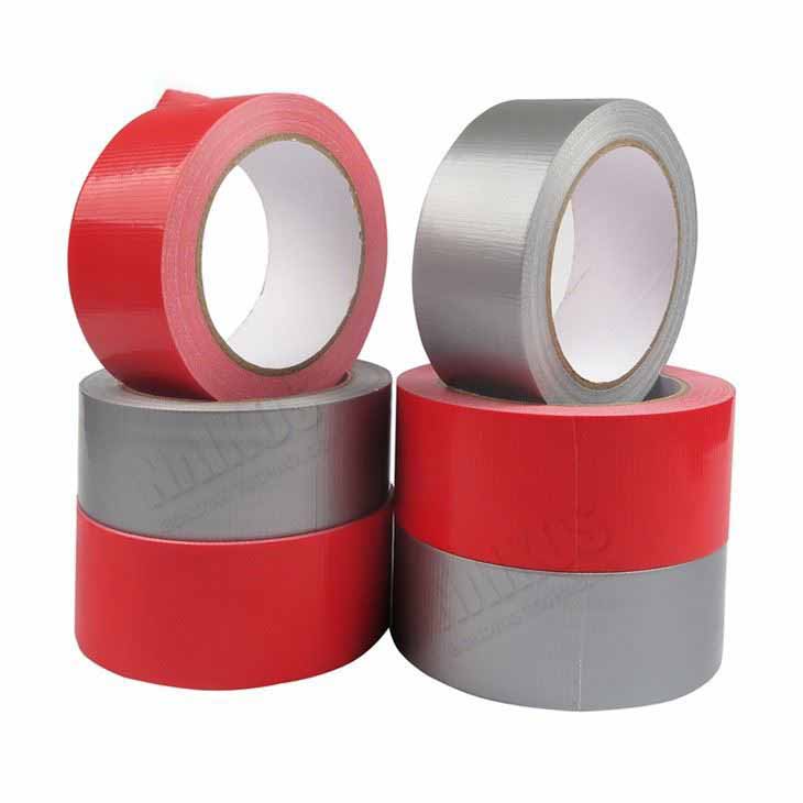 HVAC Duct Insulation Tape