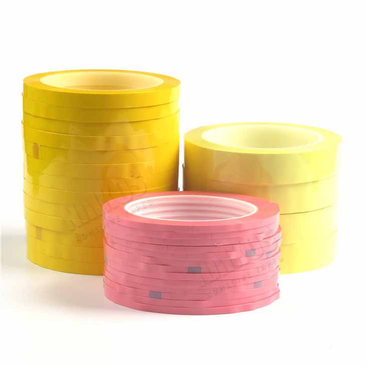 Polyester Mylar Insulation Tape