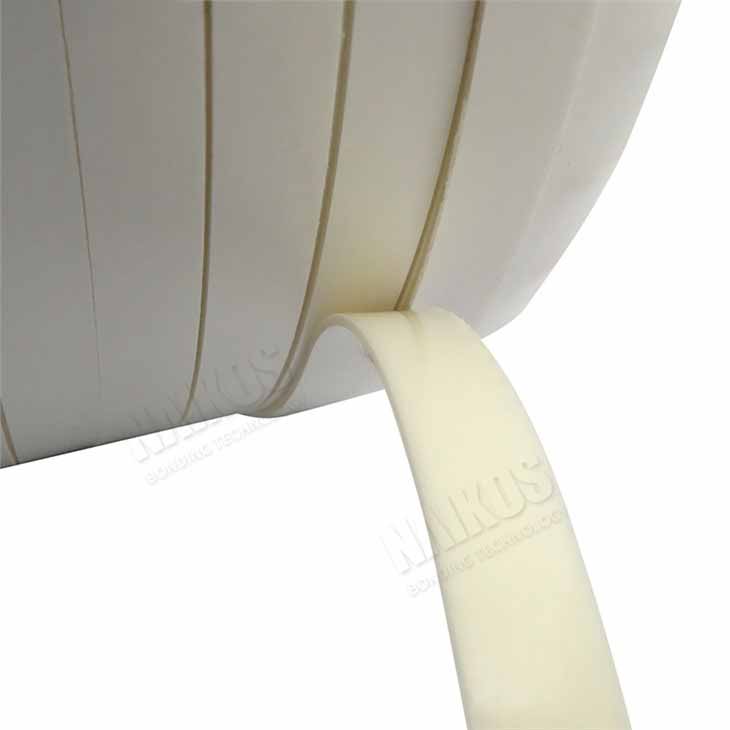 Jumbo Roll Double Sided Mounting Foam Tape