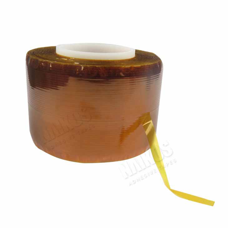 Jumbo Roll High Temperature Polyimide Film Tape