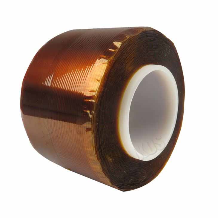 Jumbo Roll High Temperature Polyimide Film Tape