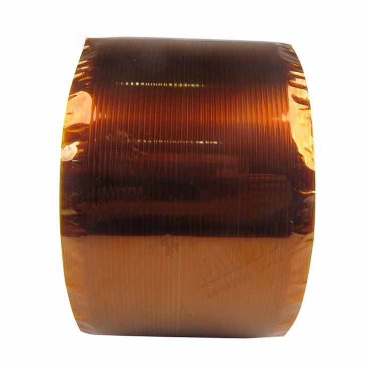 Jumbo Roll High Temperature Polyimide Film Tape