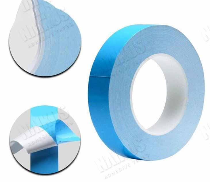 Led Electrical Insulating Thermal Tape