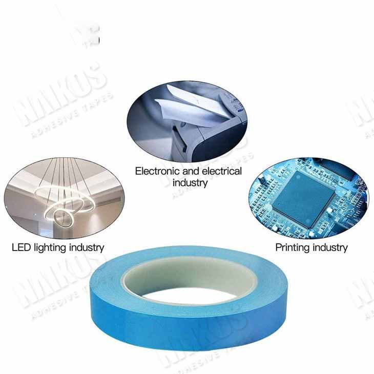 Led Electrical Insulating Thermal Tape