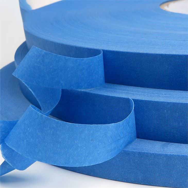 Multi-Purpose Original Blue Painters Masking Tape Decorators Tape