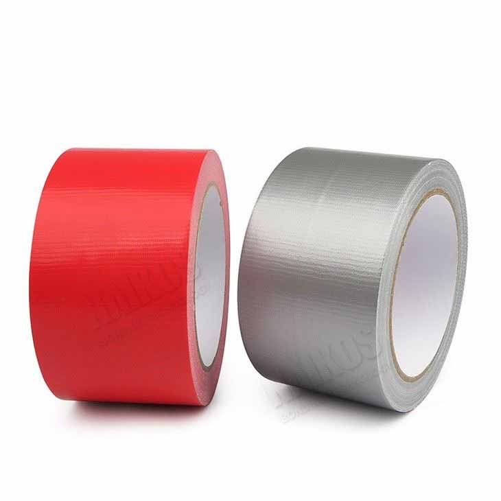 Multipurpose Silver Duct Tape