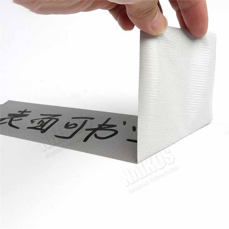 Multipurpose Silver Duct Tape