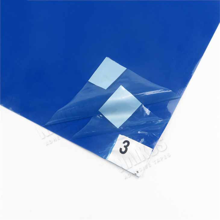 Cleanroom Disposable Sticky Mats