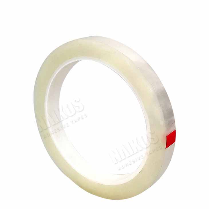 PET Mylar Film Tape For Electronic Components