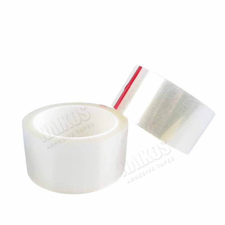 PET Mylar Film Tape For Electronic Components