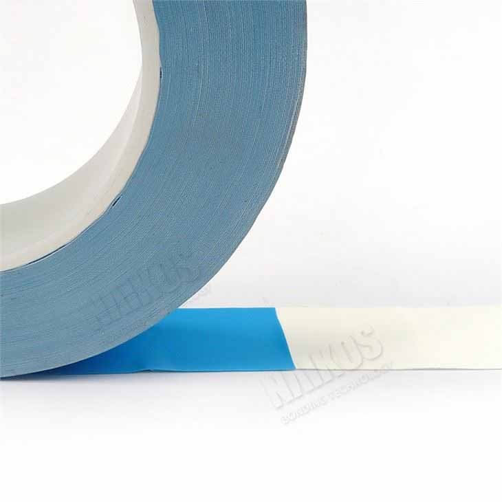 High-Temperature Thermal Insulation Tape