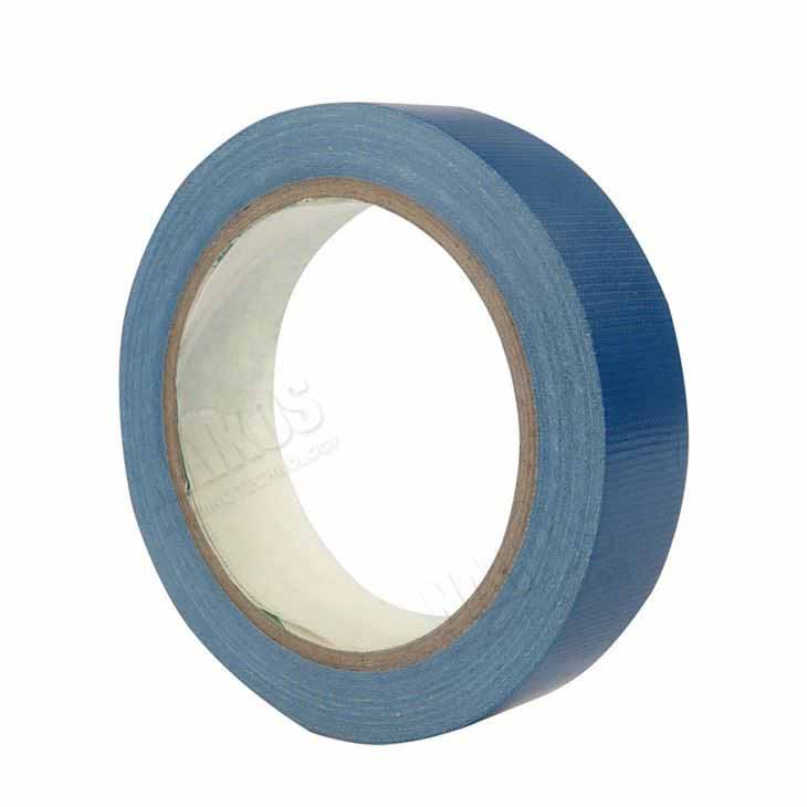 Silver Cloth Duct Tape