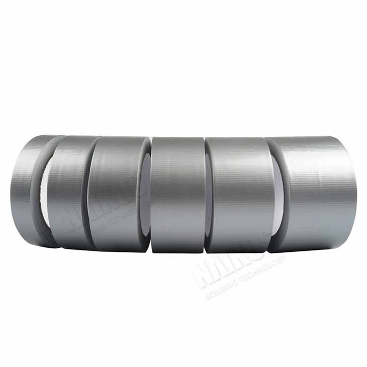 Silver Heavy Duty Duct Tape