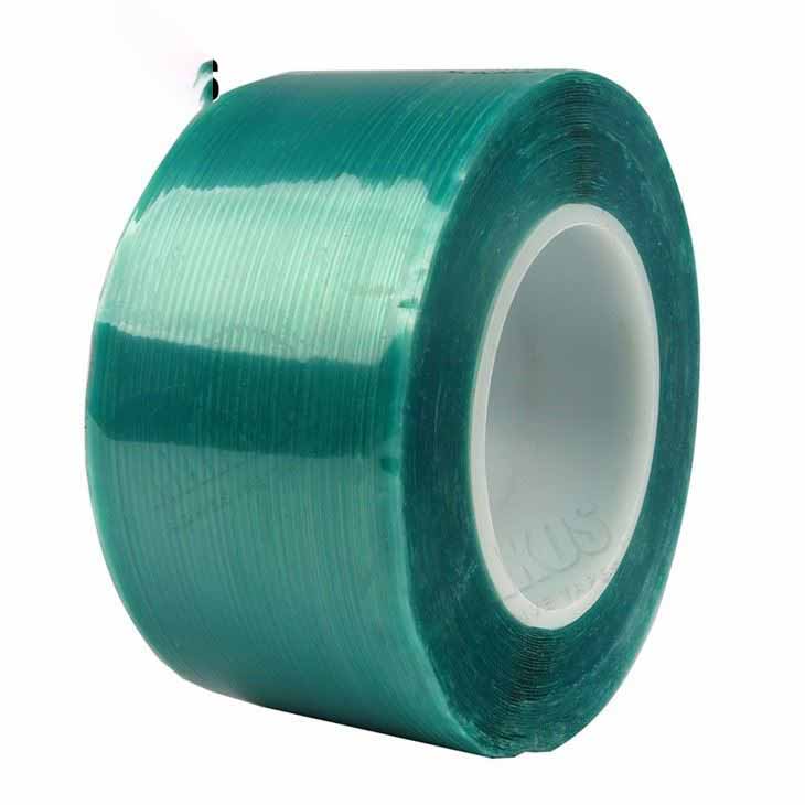 Spool Roll PET Tape