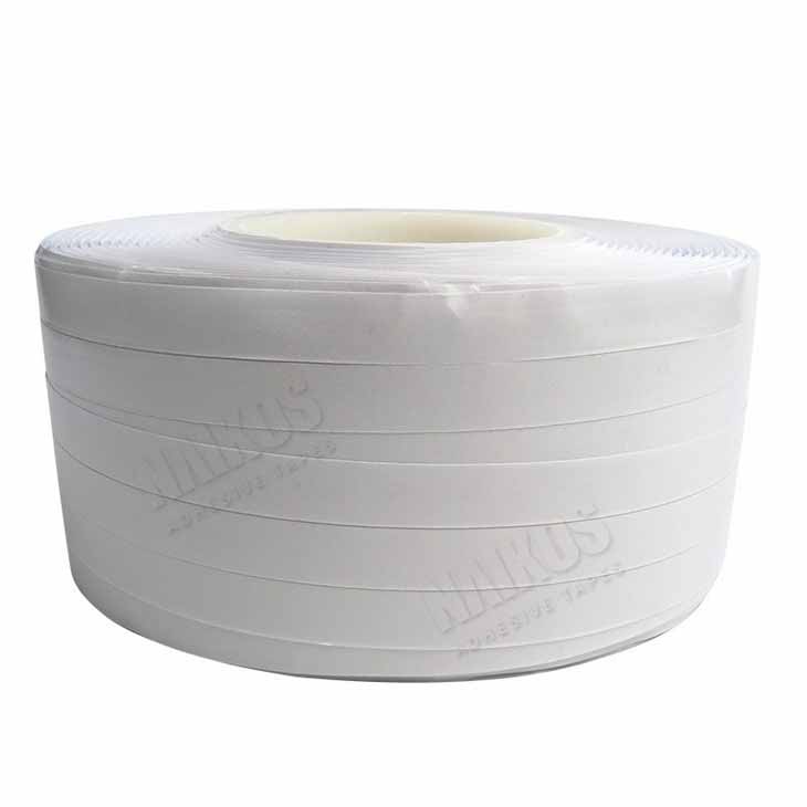 Spool Winding Double Sided Tissue Tape