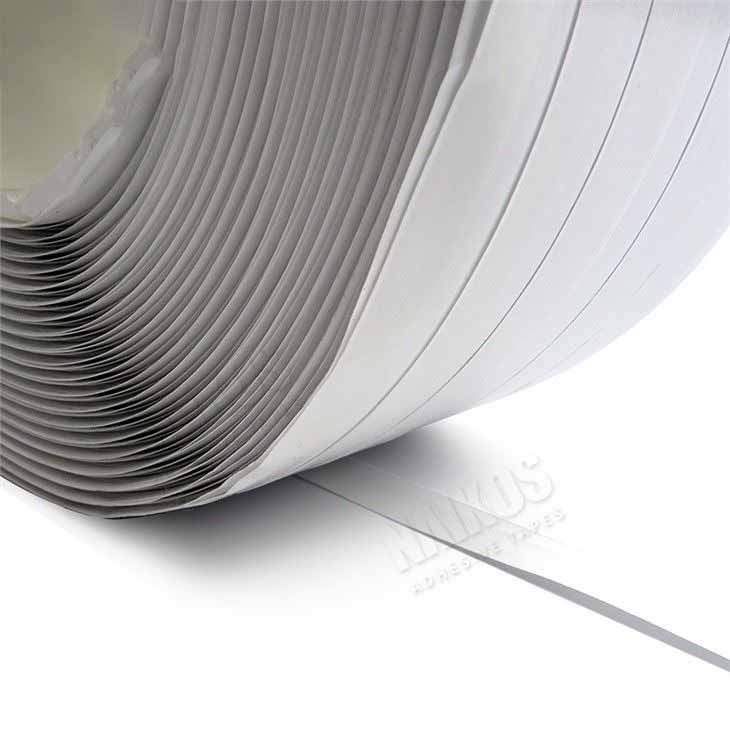 Spool Winding Double Sided Tissue Tape