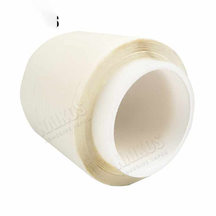 Spool Winding Masking Tape