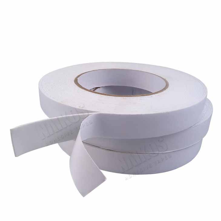 Double-Sided Strong EVA Foam Adhesive Tape