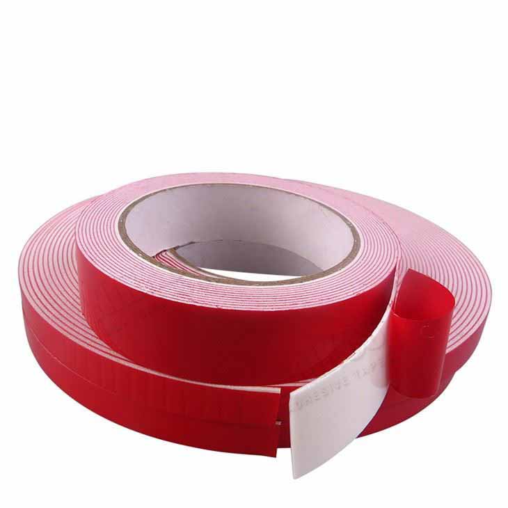 Double-Sided Strong EVA Foam Adhesive Tape