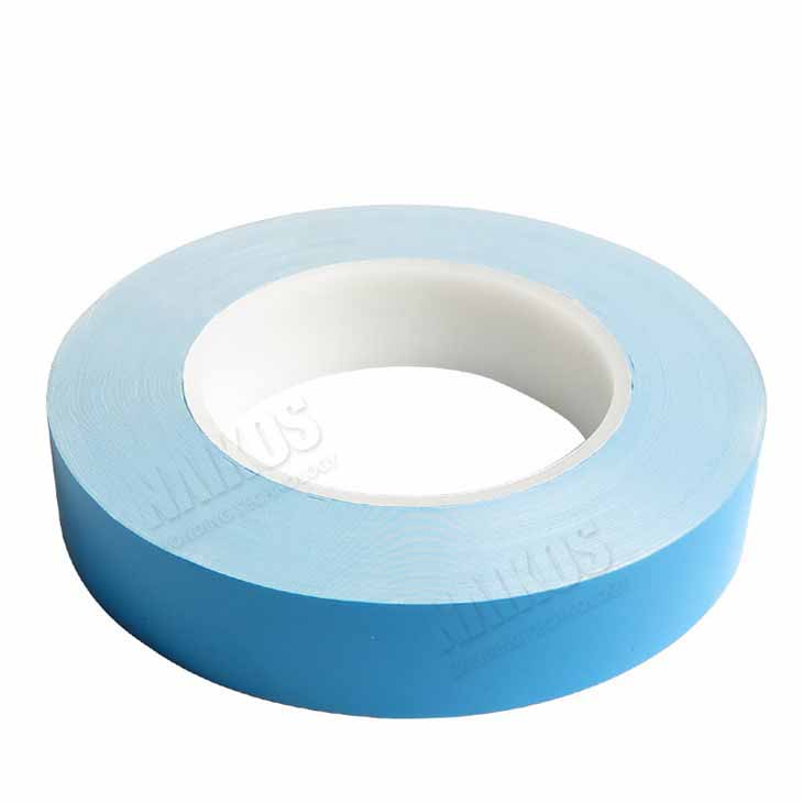 Thermal Interface Insulation Materials Conductive Tape For Heat