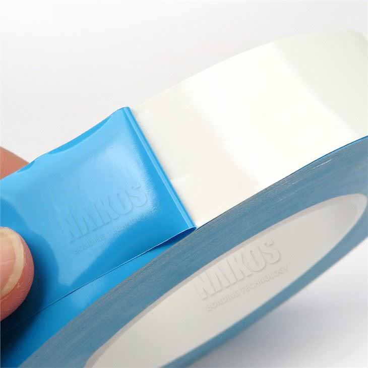 Die Cut Thermal Conductive Transfer Adhesive Tape For LED