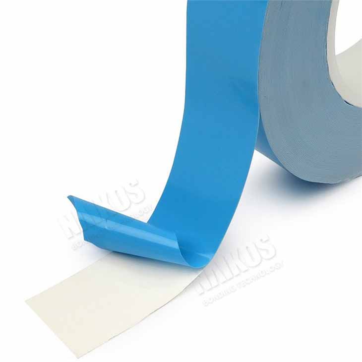 Thermally Conductive Adhesive Tape For Heat Sinks