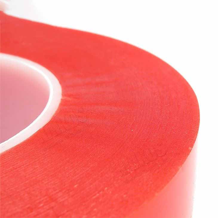 Ultrathin Waterproof Single Sided Shading Tape for Electronic Product