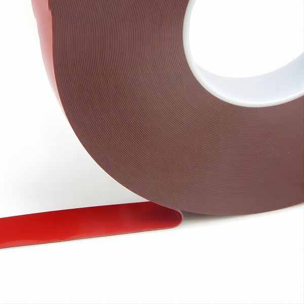 Very High Bonding Acrylic Foam Tape