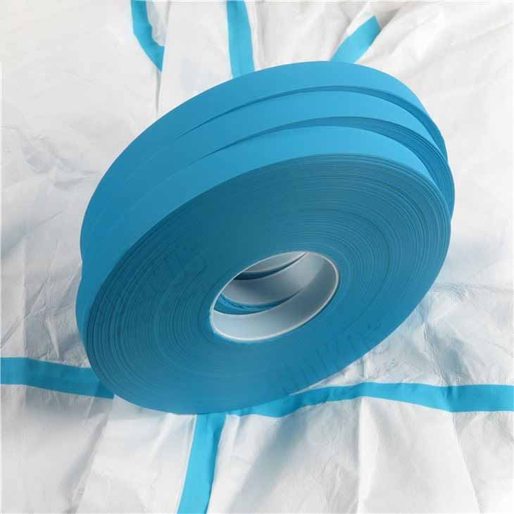 Waterproof Seam Tape For Clothing