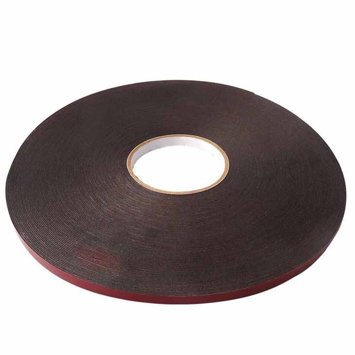 3M Black White Strong EVA Foam Tape