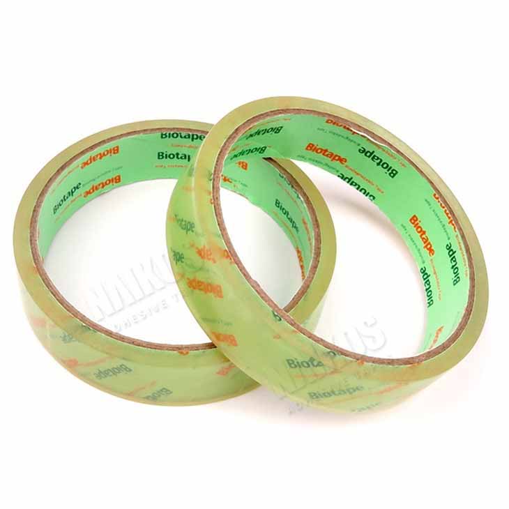 Cellulose Environmentally Friendly Packing Tape