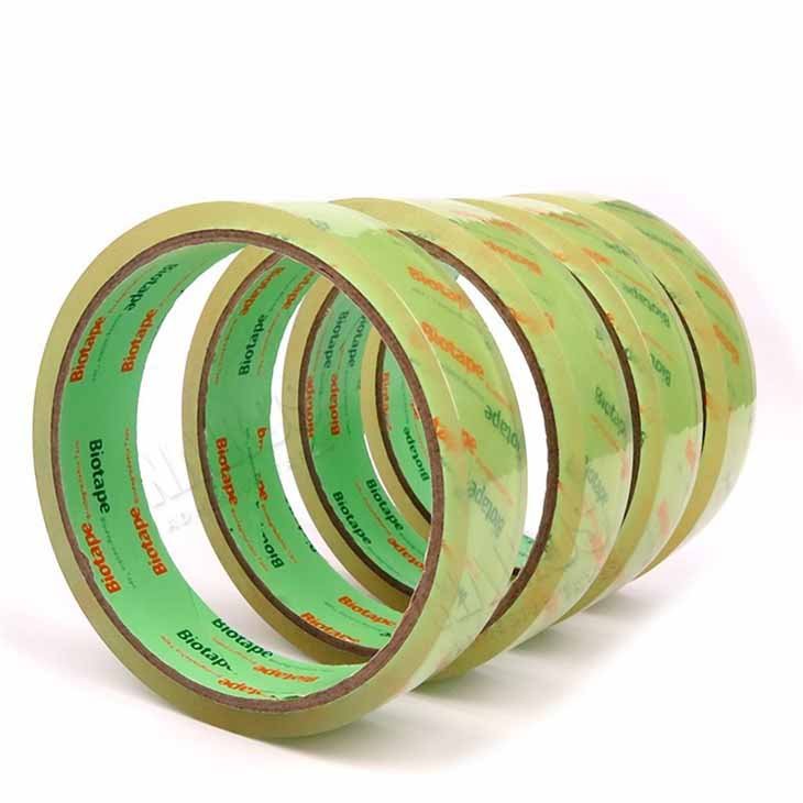 Cellulose Environmentally Friendly Packing Tape