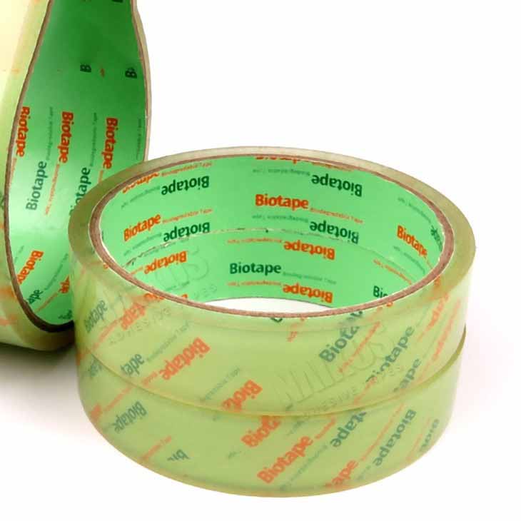 Cellulose Environmentally Friendly Packing Tape