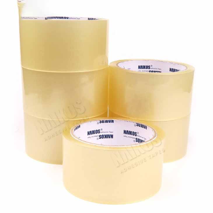 Clear Anti-Static Cellulose Electronic Tape