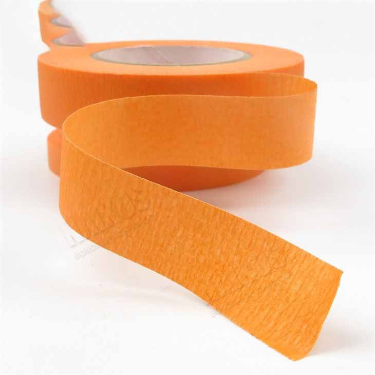 Colorful Masking Tape UV Resistance