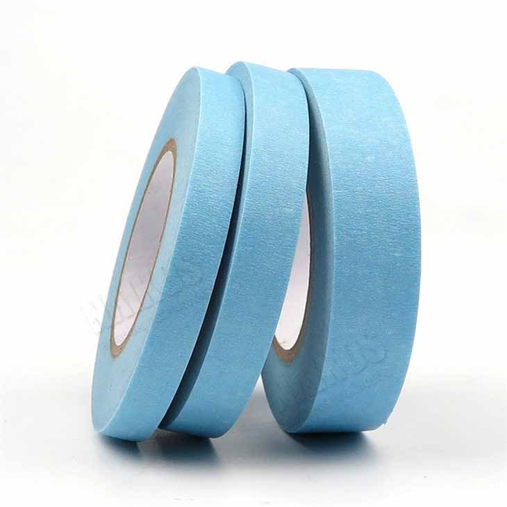 Colorful Masking Tape UV Resistance