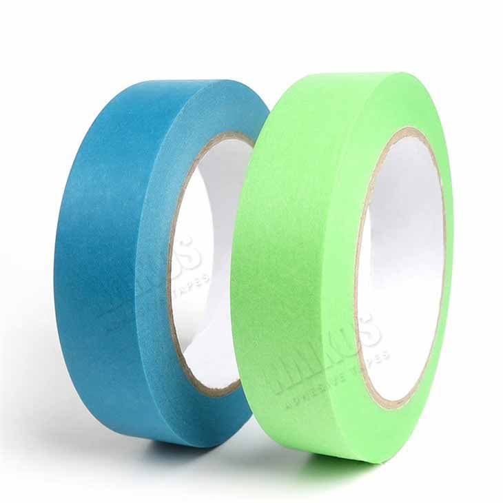 Colorful Washi Tape