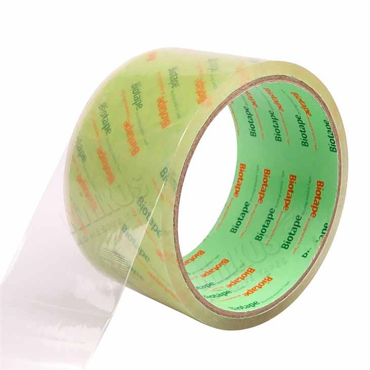 Compostable Packaging Tape