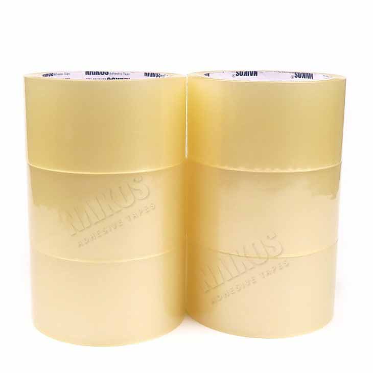 ESD Clear Cellulose Adhesive Tape