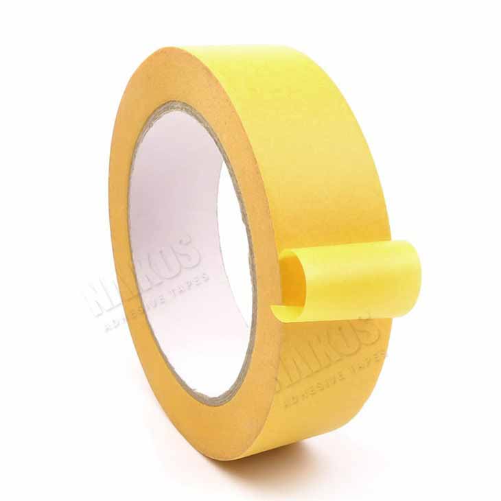 Heat Resistant Washi Paper Masking Tape